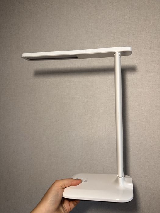 Videx лампа лед led світильник