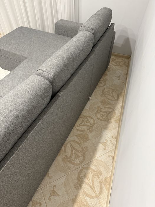 Диван розкладний Jysk 2300x1510