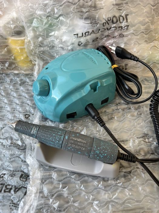 Nowa ORYGINAŁ Frezarka Marathon 3 Champion rączka H37L1 po regenerecji