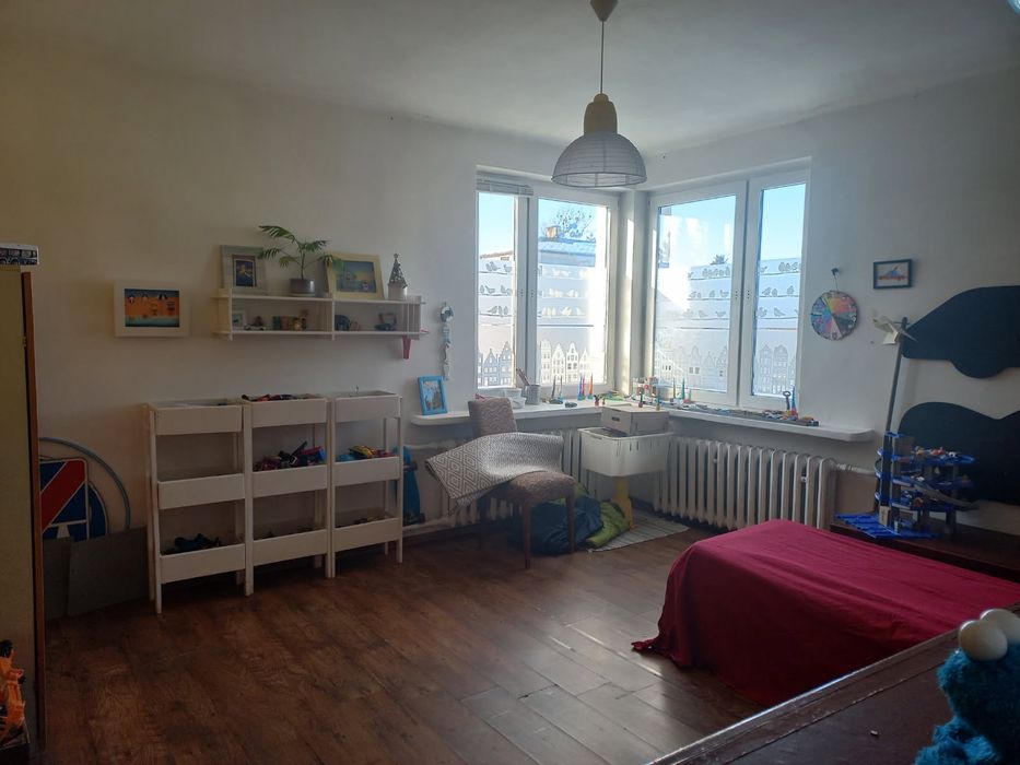 Dom - Zamość Karolówka