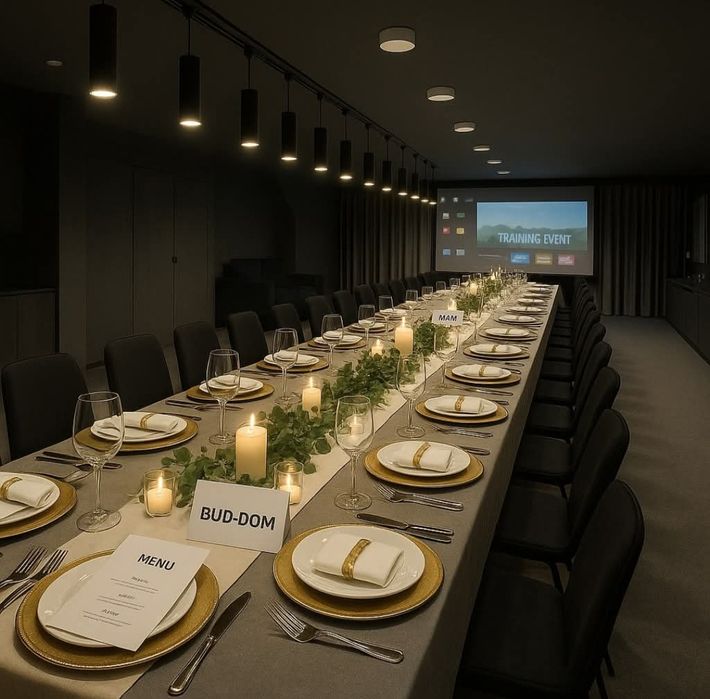 Lake-View Apartamenty – noclegi i kameralne przyjęcia nad jeziorem