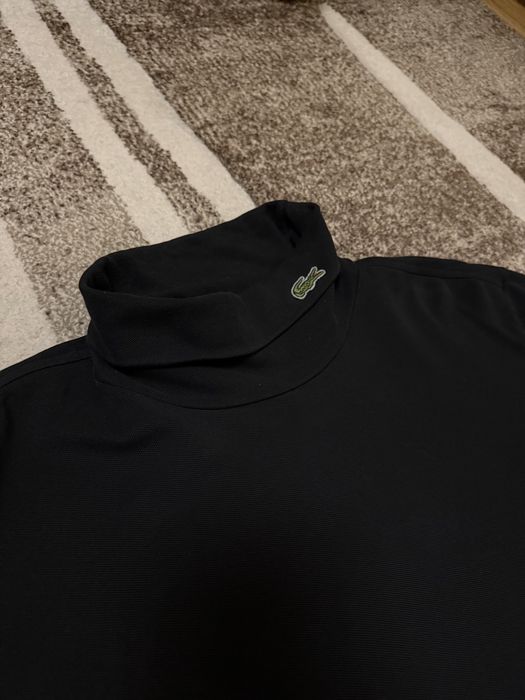 Лонг - гольф Lacoste Long sleeve