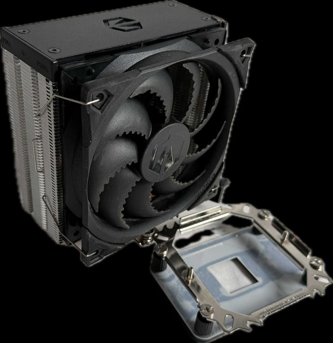 Chłodzenie procesora CPU Endorfy Fera 5 AMD