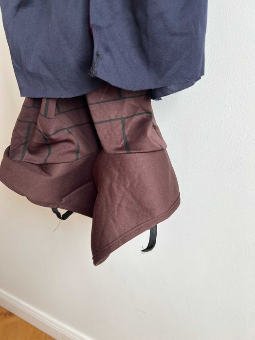 Strój kostium przebranie cosplay Star Wars Anakin Skywalker chłopięcy