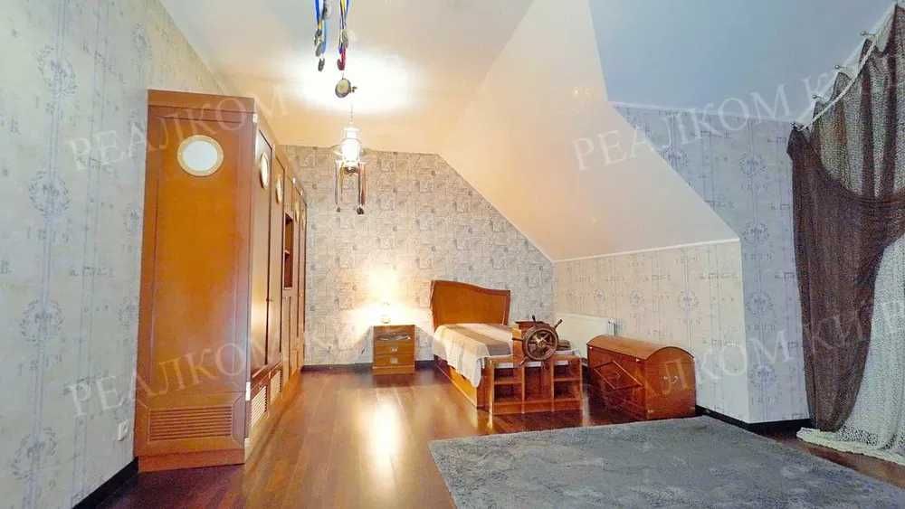 Home, sweet home!  м. Бориспіль -> центр 5 хв.! (25 соток, 350 м2)