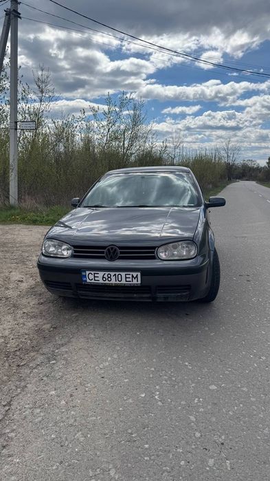Автомобіль для тих, хто шукає якість, а не проблеми