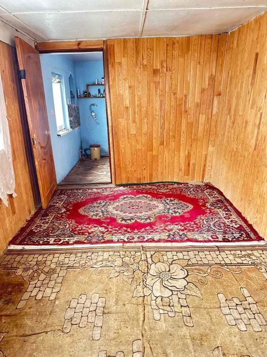 Продаж будинку с.Молчанівка.Сквирський район