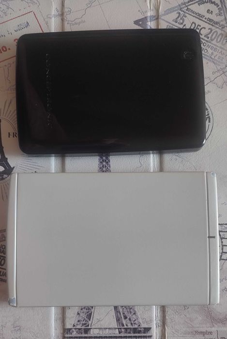 Discos rígidos externos