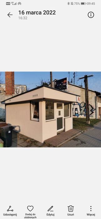 Lokal na wynajem
