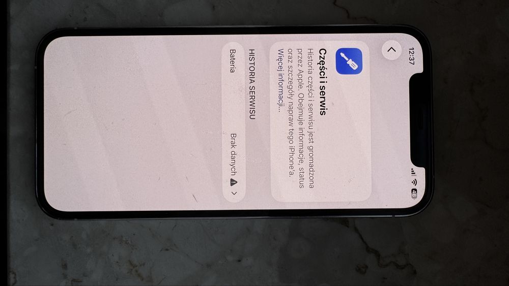 iPhone 12 Pro 256 GB | Sprawny | Nowa bateria