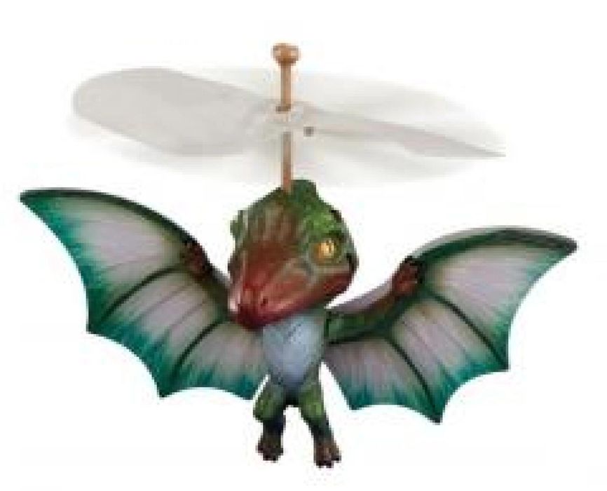 GrossMos Flying Blue ,187x290 mm