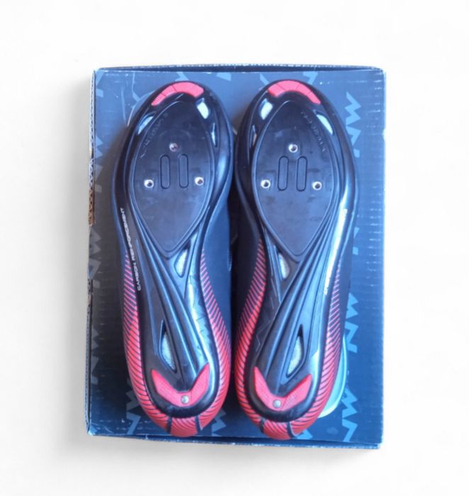 Sapatos Ciclismo Northwave - 42