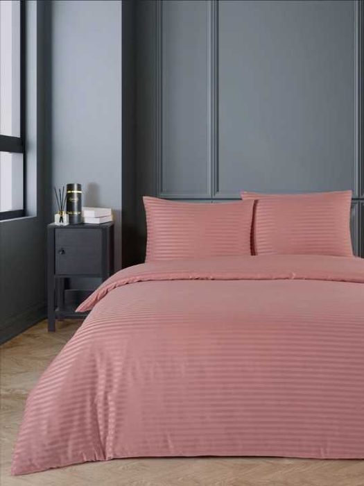 Комплект постільної білизни хлопок