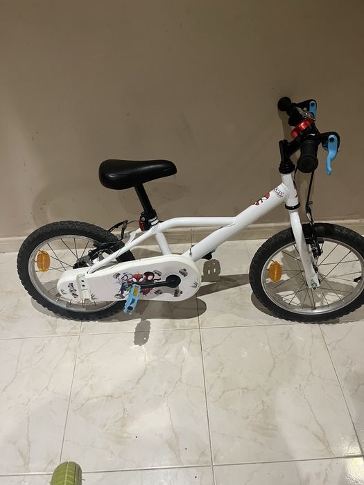 Bicicleta criança