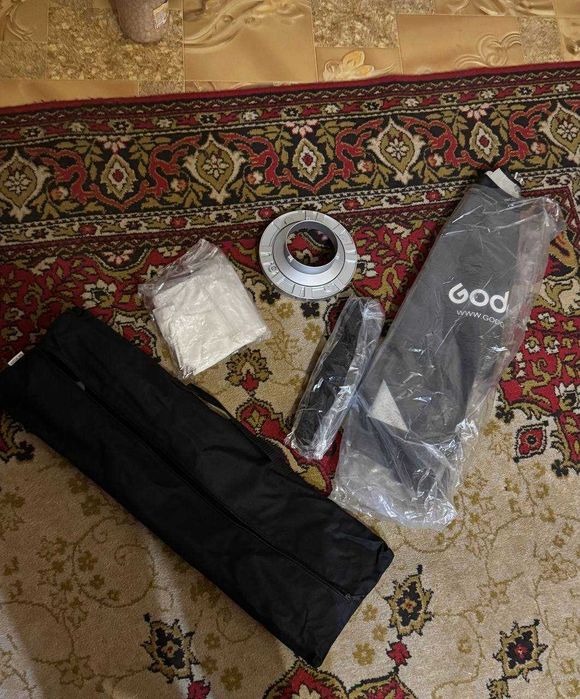 Софтбокс октабокс Godox