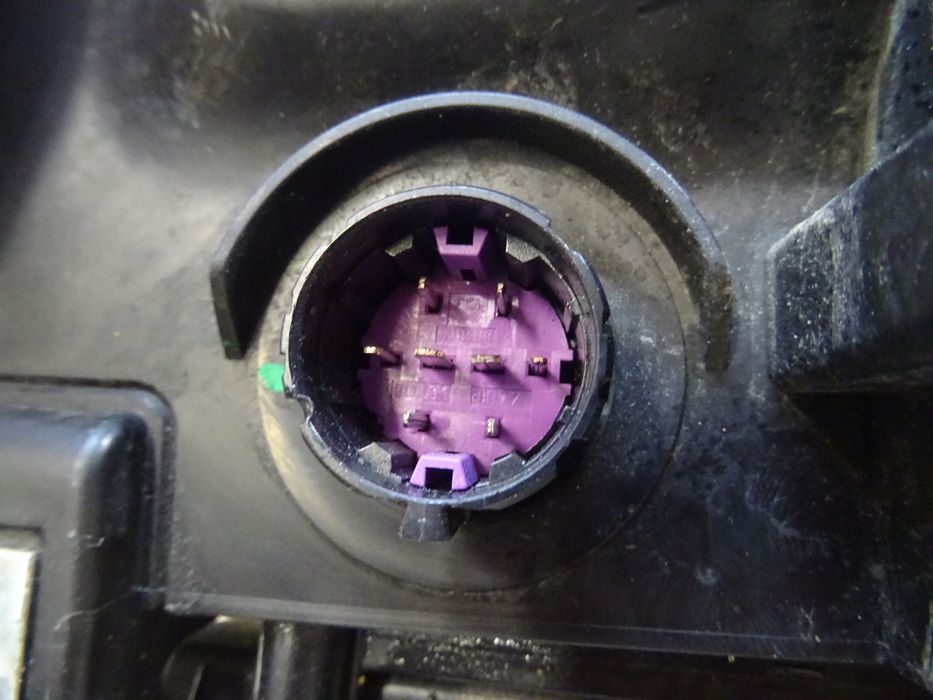 jeep renegade lift led lampa lewy przód 00520884220 llu