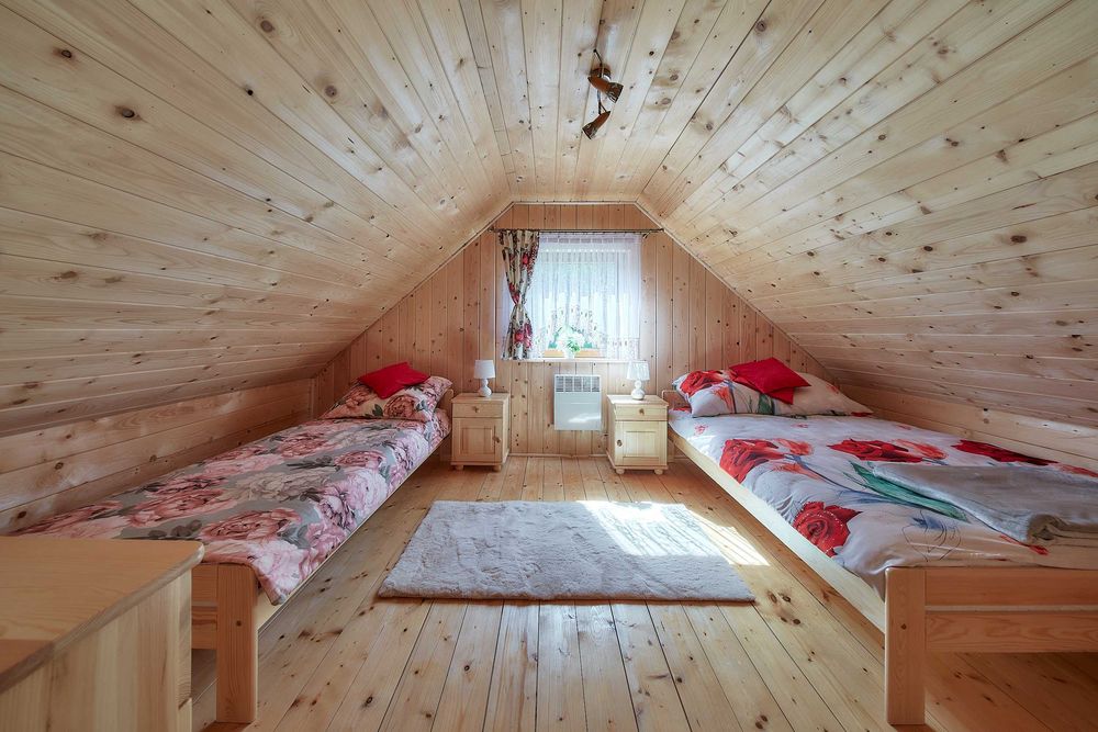 Domek w górach do wynajęcia Nowy Targ Zakopane