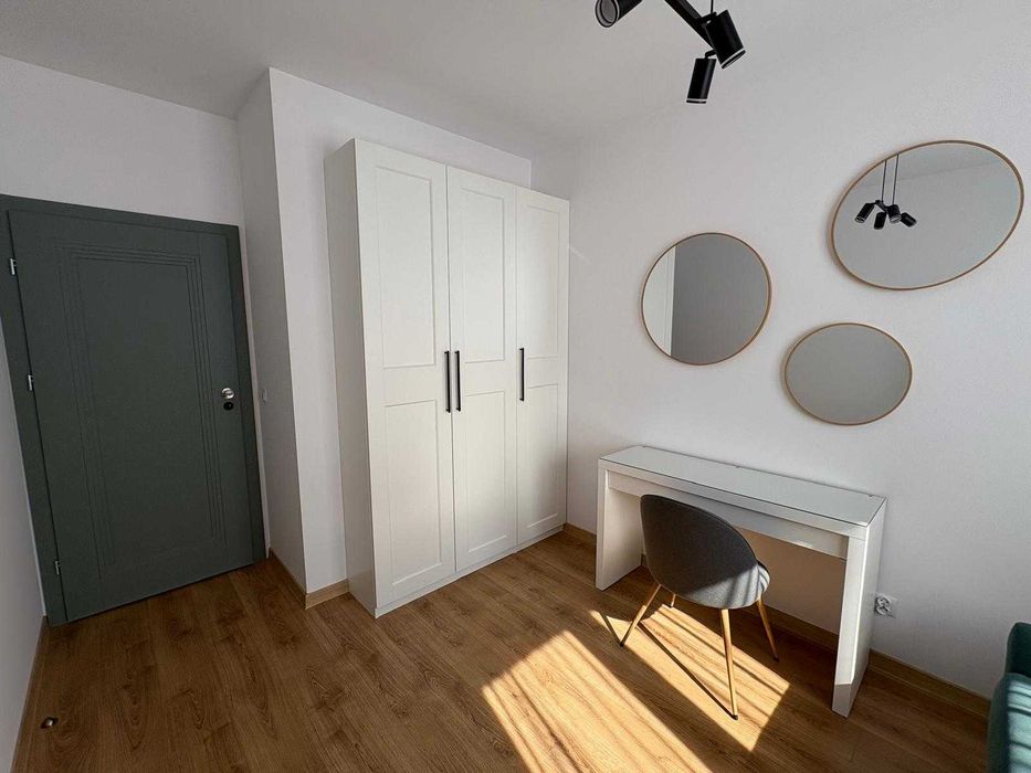 Wynajmę pokój dla jednej osoby Kępa Mieszczańska NOWE APARTAMENTY