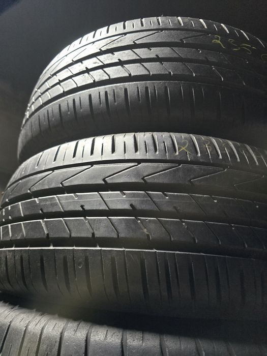 235/60R18 Hankook Ventus S1evo2 SUV 103V