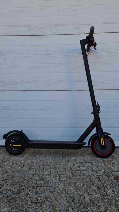 Trotinete elétrica Mankeel MK083 NOVA (Xiaomi clone), 350W,36V, 10,4Ah