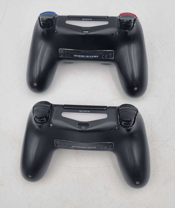 Konsola Sony PS4 CUH-1216B 1TB KPL