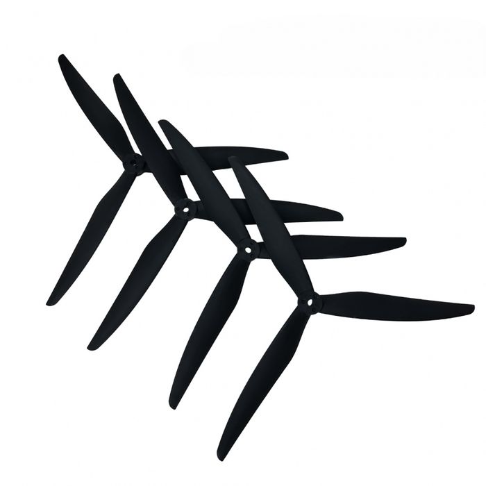 Пропелер Gemfan 1050-3. 4шт в комплекті (2L+2R)