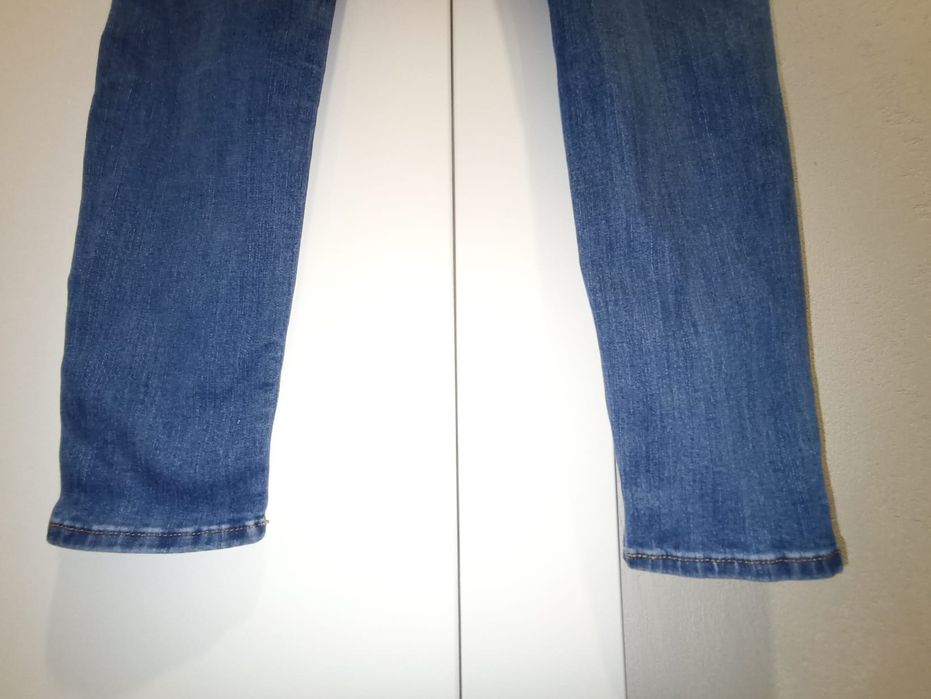 Spodnie ciążowe H&M, rozm. M