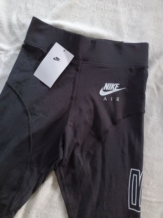Leginsy damskie Nike