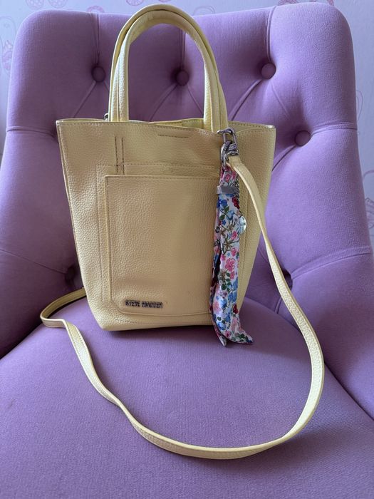 Продам сумку кожзам