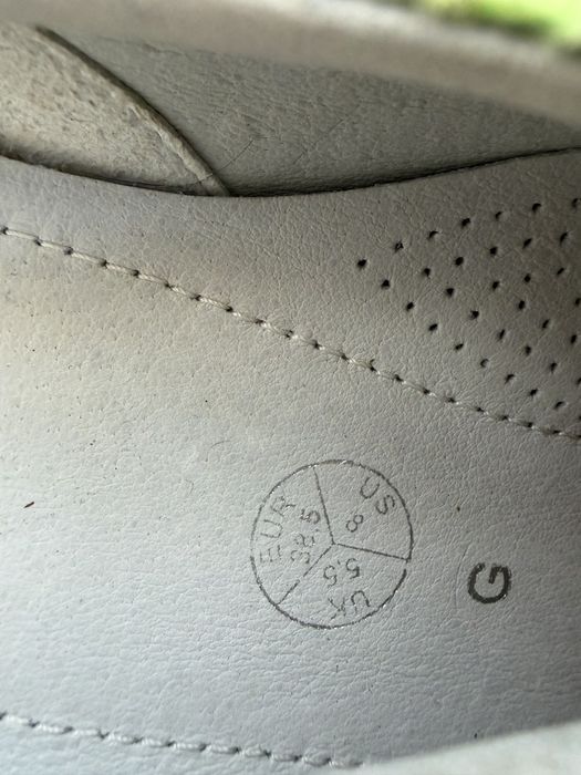 Buty Ara skóra 38,5