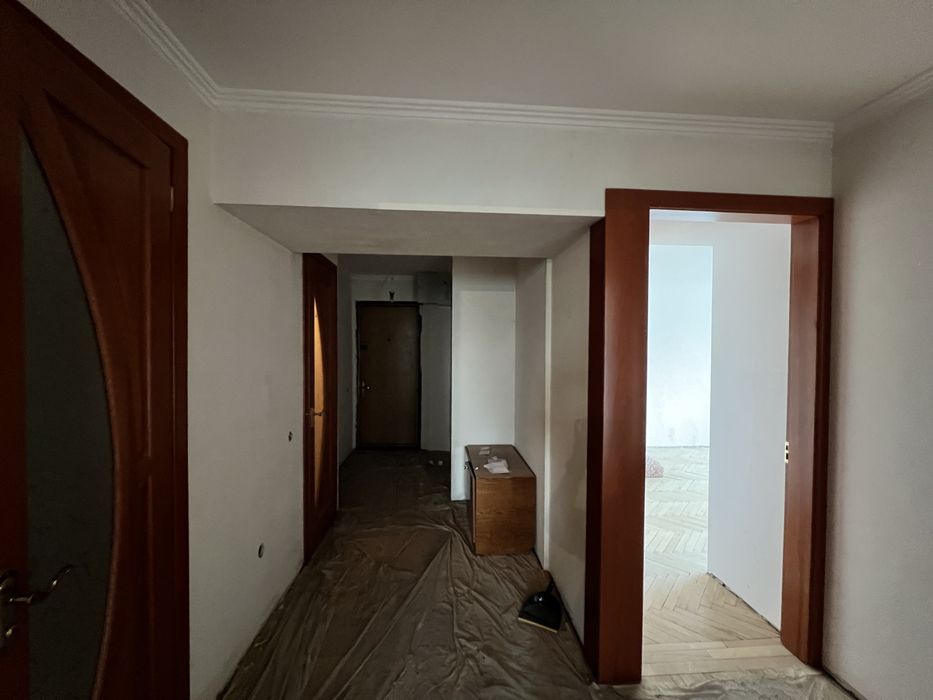 Продаж 3 кімнатної квартири 71 м2 Дубляни вулиця Зелена ПЕРЕРАХУНОК