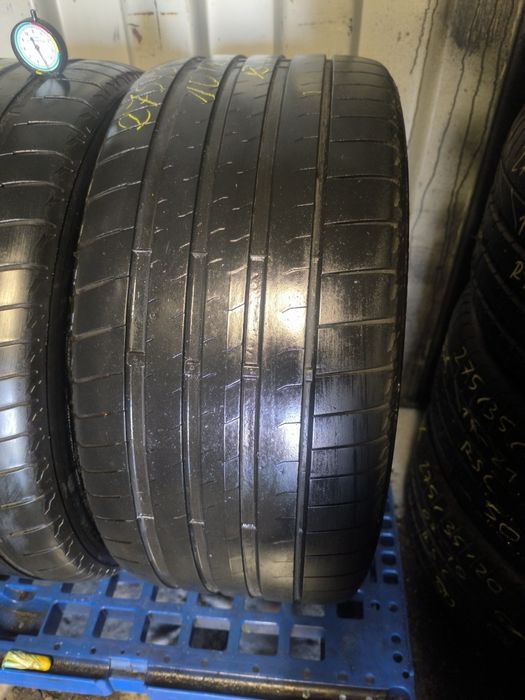 Opony Bridgestone potenza sport 275/35/20 para