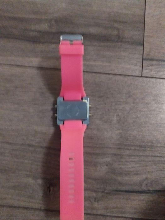 Zegarek LED watch