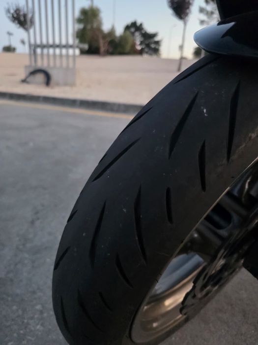Suzuki gsxr 1000 L0