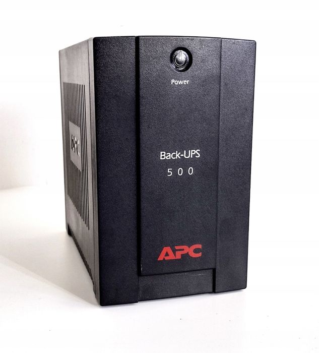 ИБп APC BX500ci
