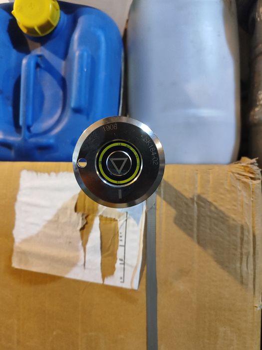 Фітинг /фитинг пивних кег нові тип А флеш