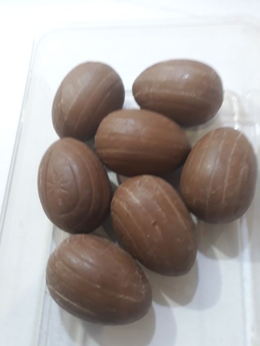 Шоколад   кіндер    карц    на вагу