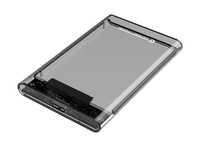 Caixa Externa DANTE 2.5" Hard Drive Box USB 3.0