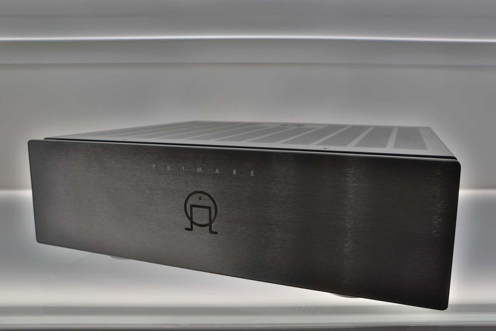 Primare A30.7 końcówka mocy wielokanałowa