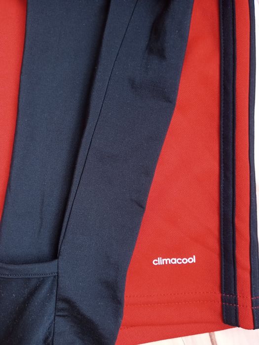 Bluza treningowa męska adidas rozmiar M