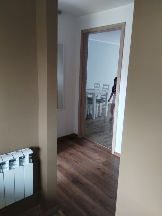 Wynajmę mieszkanie
