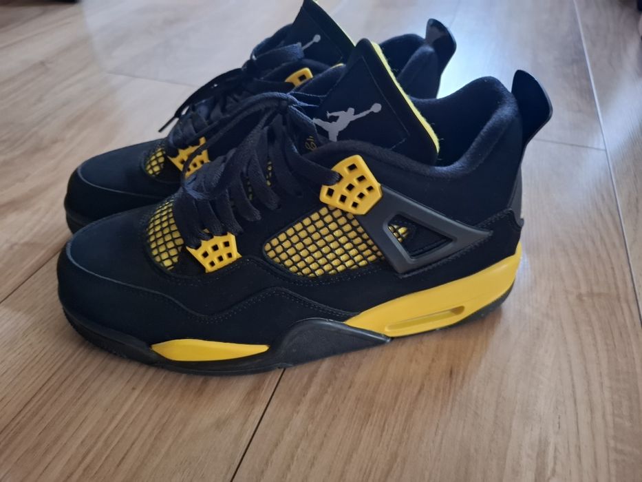 Buty Jordan nowe 41