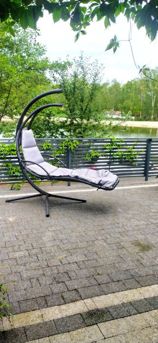 Domek przy plaży