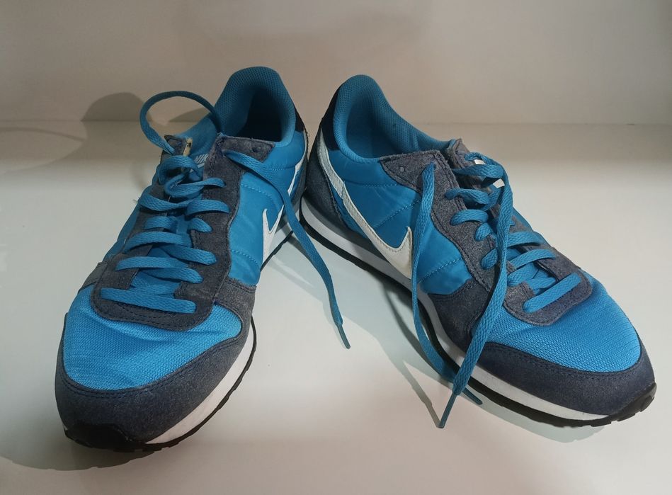 Nike Genicco - Homem 44