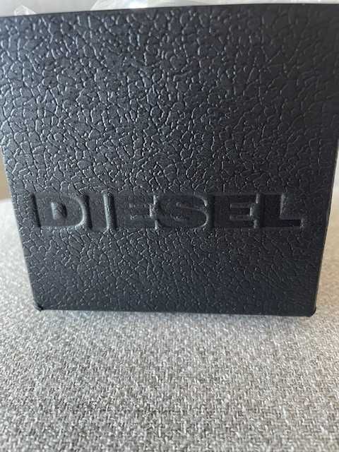 Relógio Diesel Deadeye [DZ4408]- NOVO