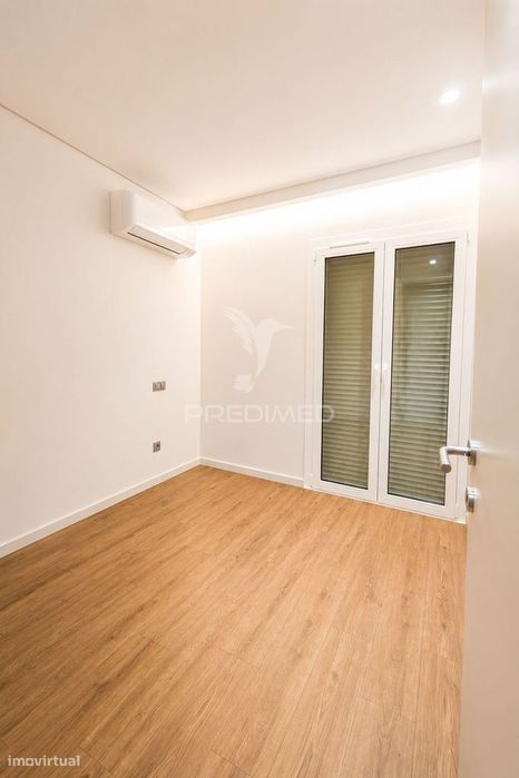 Apartamento T3 Novo | Exclusividade, Conforto e Design Moderno