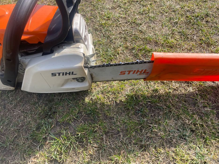 Pilarka Stihl ms231