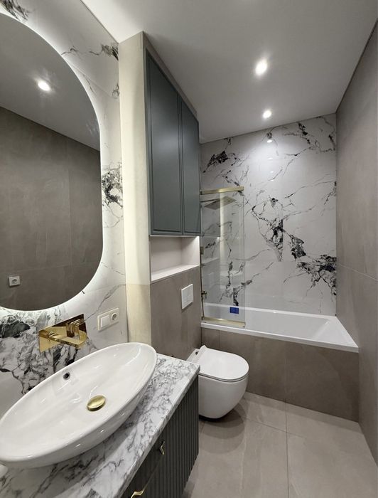 2-комнатная квартира по адресу Куликово поле пл. (площадь 62 м²) - Atlanta.ua - фото 13