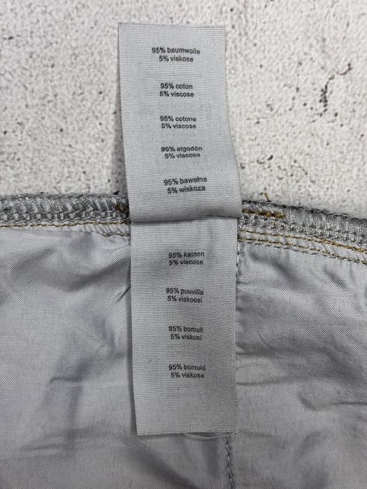 Штани Jaded London Pink Blade XL 26,28,30,32,34,36 Colossus Jeans
