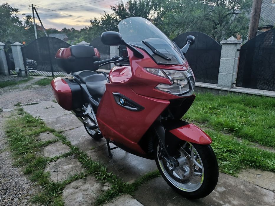 Продам BMW K 1300 GT можливий обмін
